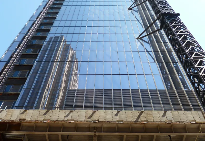 250 West 55th Street