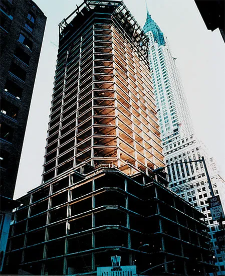 425 Lexington Avenue