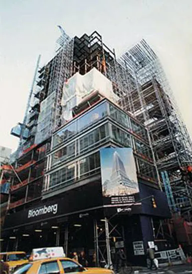 731 Lexington Avenue