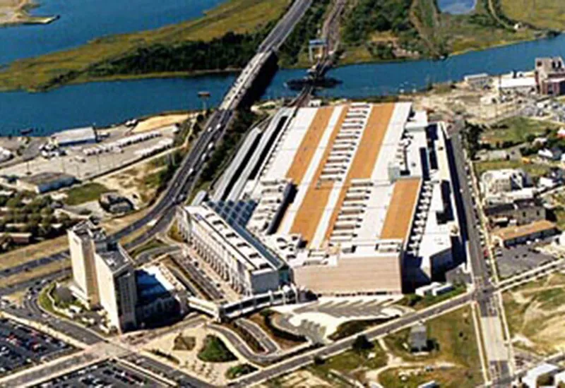 Atlantic City Convention Center