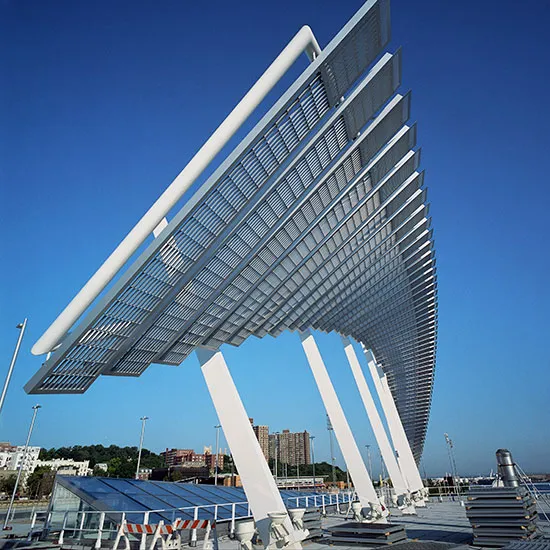  St. George Ferry Terminal