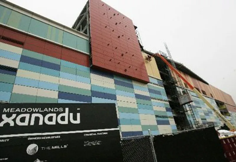 Xanadu (Building C)